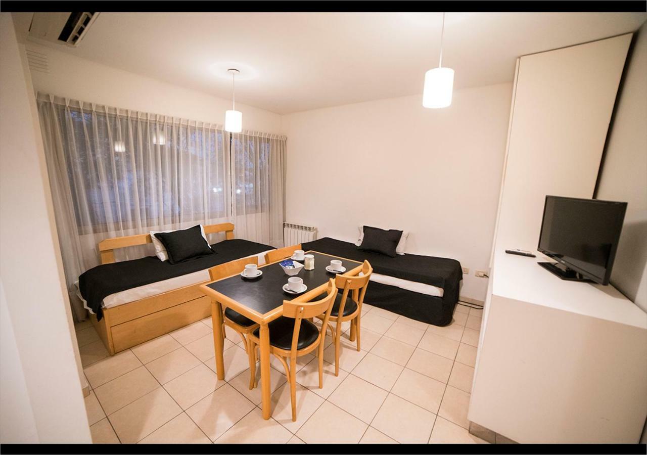 Bahía Blanca Martinique Apartamentos المظهر الخارجي الصورة